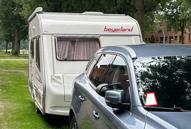 Gut gerüstet für Kroatien