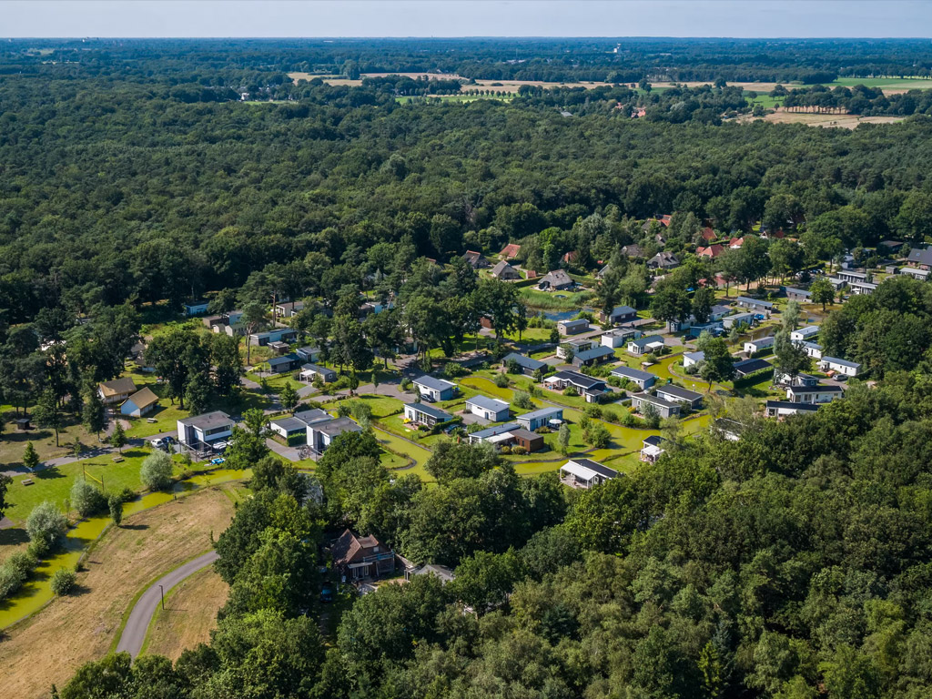 Europarcs De Reestervallei 1