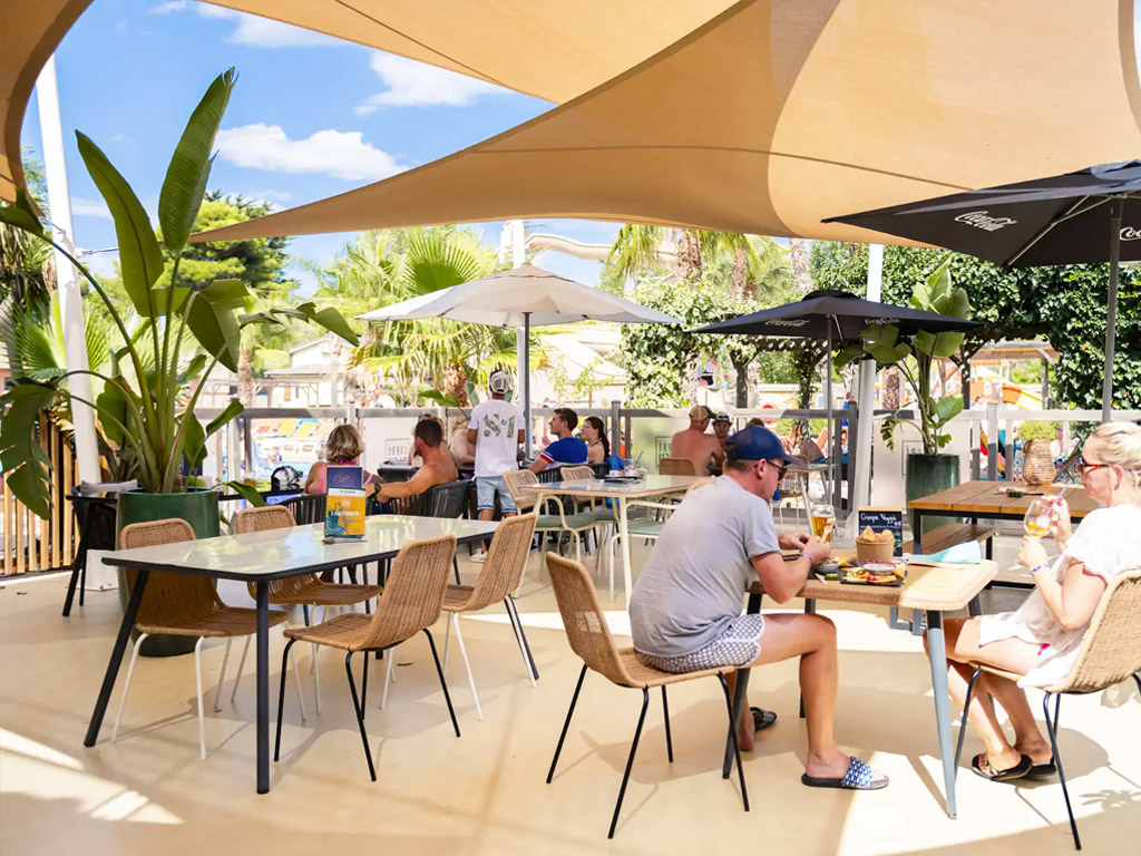 Camping Sunelia Les Sablons 11