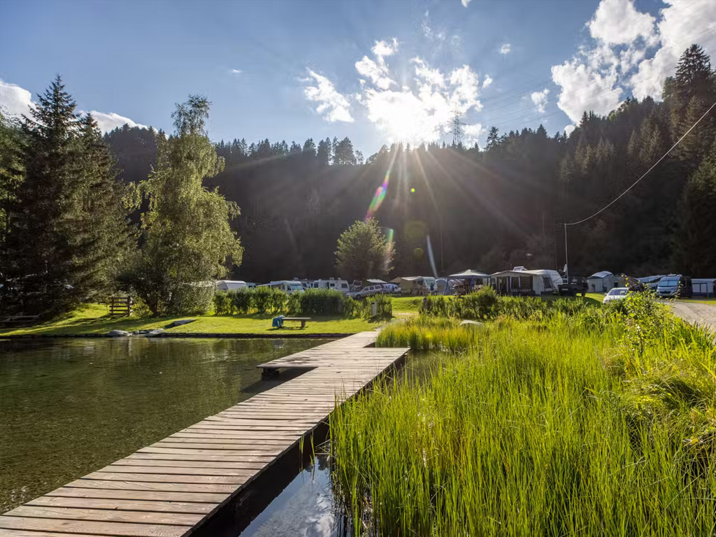 TCS Camping Disentis 4