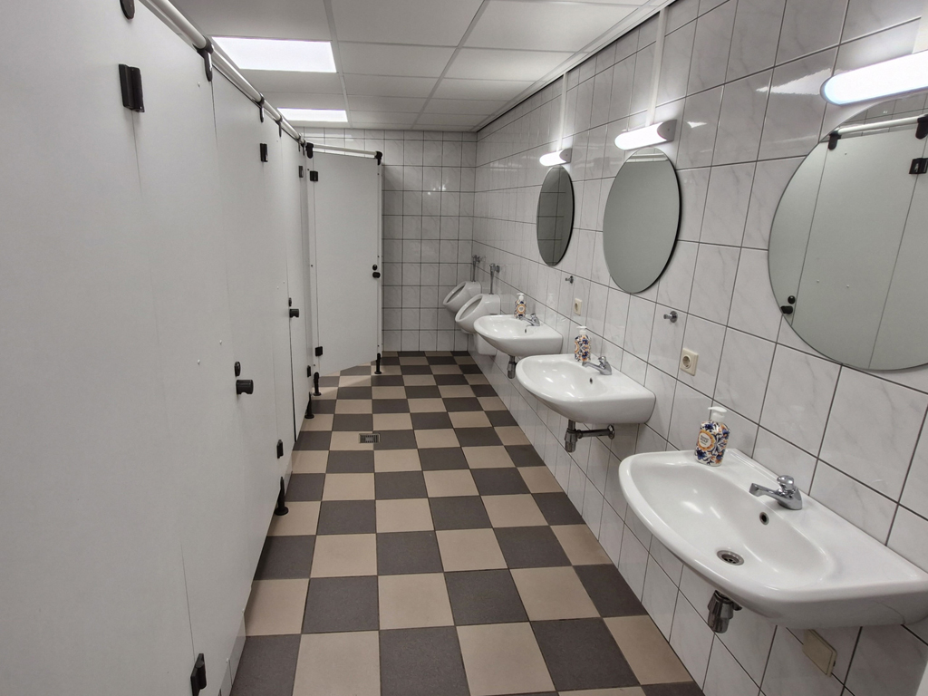 Camping Kempenstee 10