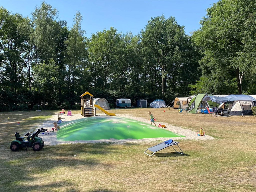 Camping De Vinkenkamp 6
