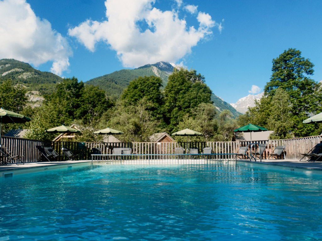 Huttopia Camping Vallouise 3