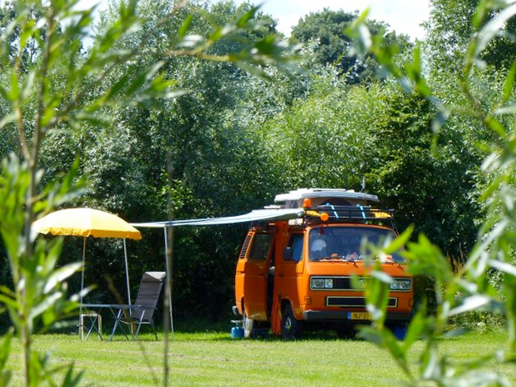 Camping De Gouw - 10