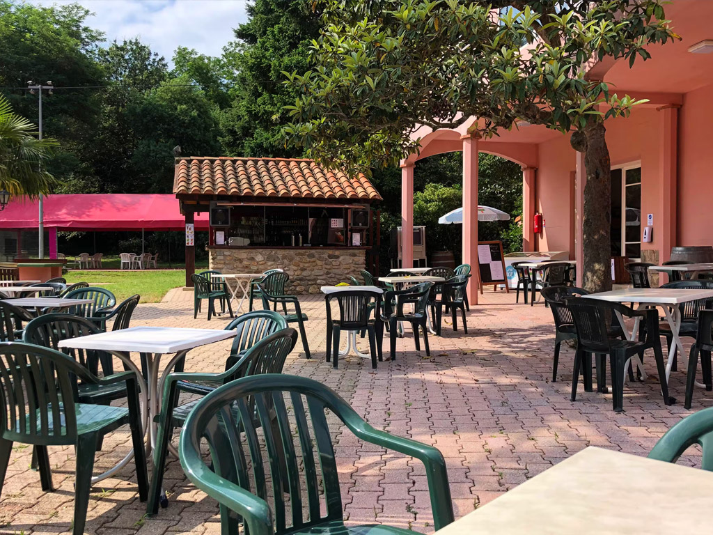 Camping Naturiste La Clapere 7