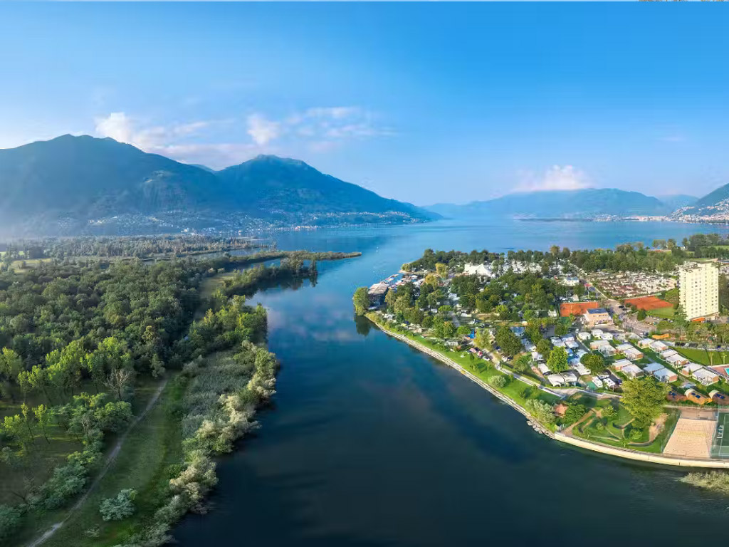Campofelice Camping Village 1