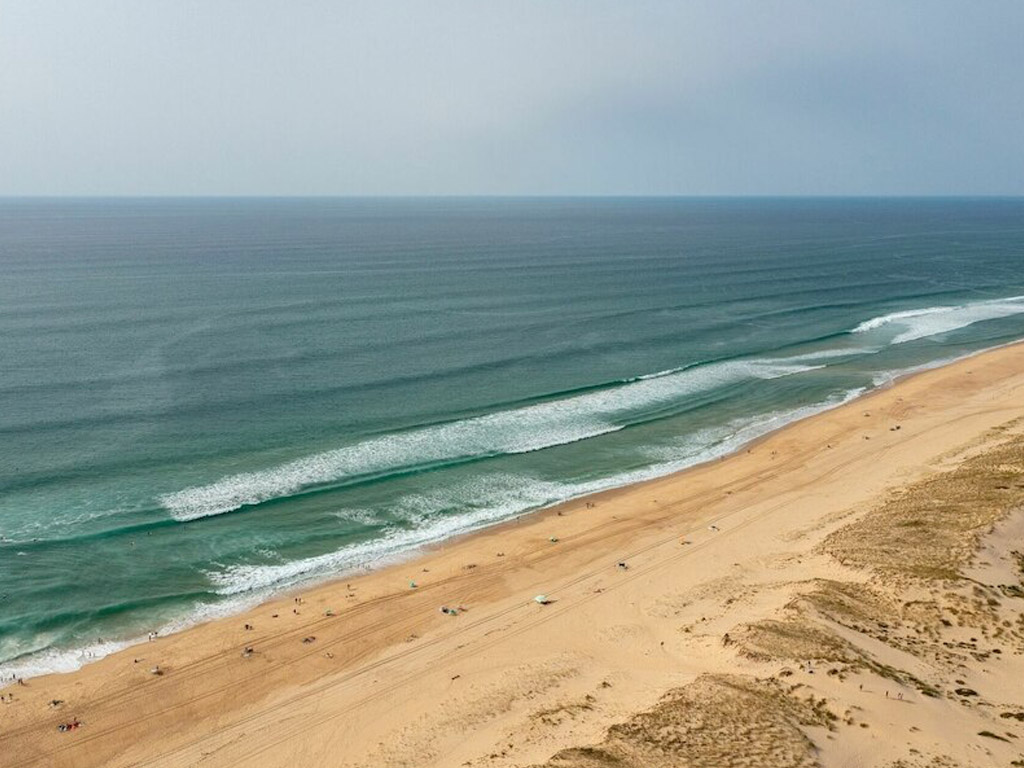 Sandaya Camping Le Truc Vert 8