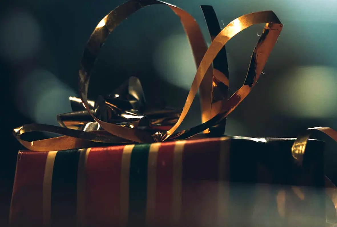 Die 10 schönsten (Weihnachts-)Geschenke für Camper
