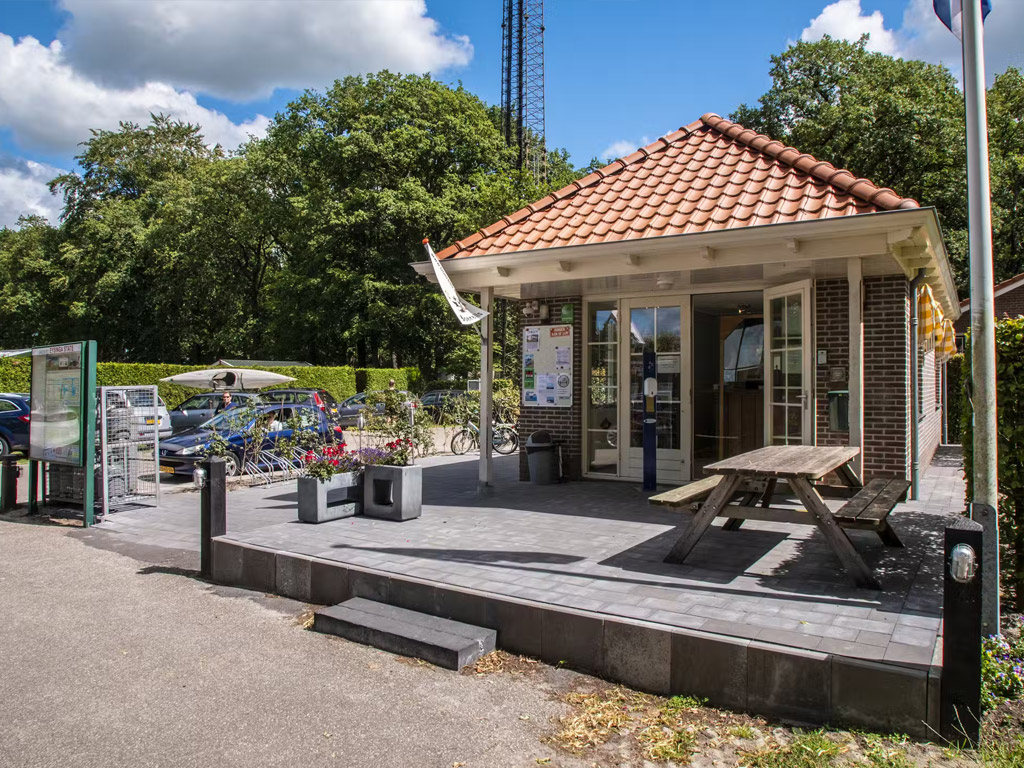 Landgoed Eysinga State 6