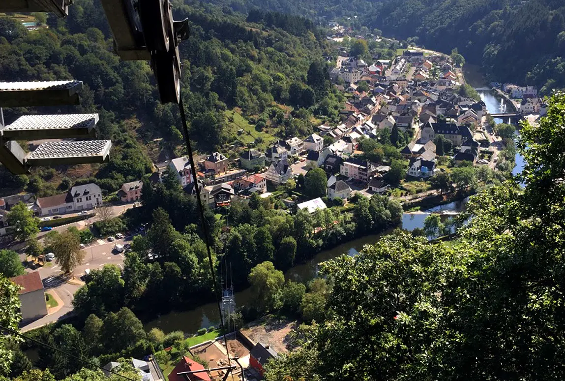 Camping in Luxemburg: Das darf man nicht verpassen