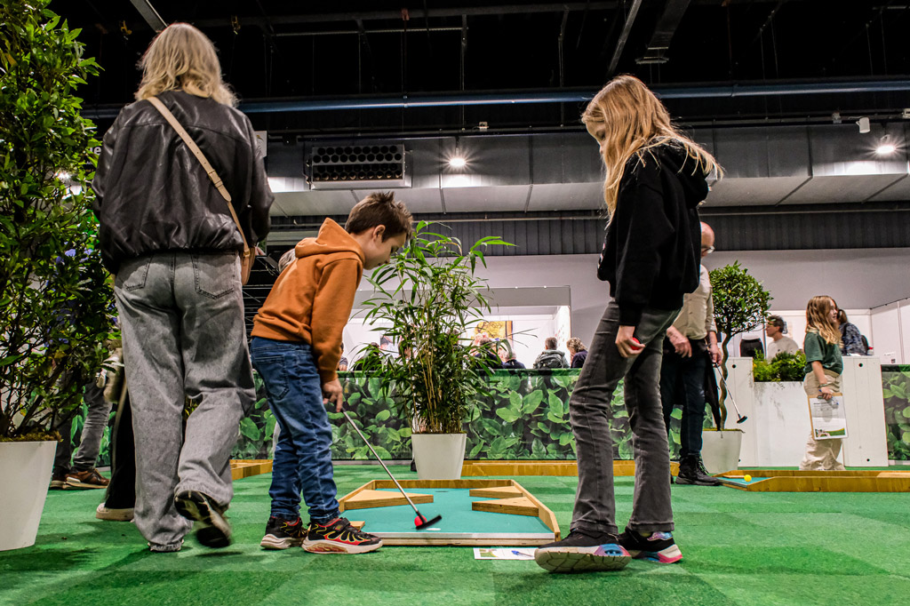 Camping- und Caravanausstellung 2025