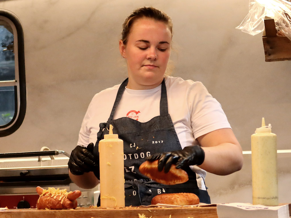 Camping & Wohnwagen Jaarbeurs