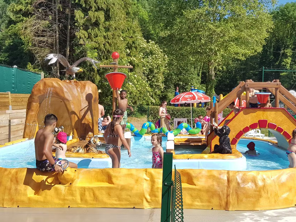 Camping Le Grand Paris 9