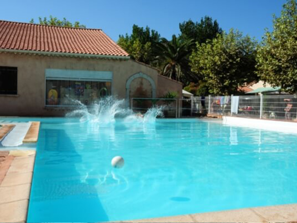 Camping Azur Rivage 2