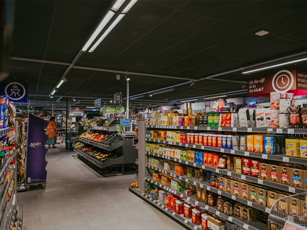 Kennemer Duincamping Bakkum 2