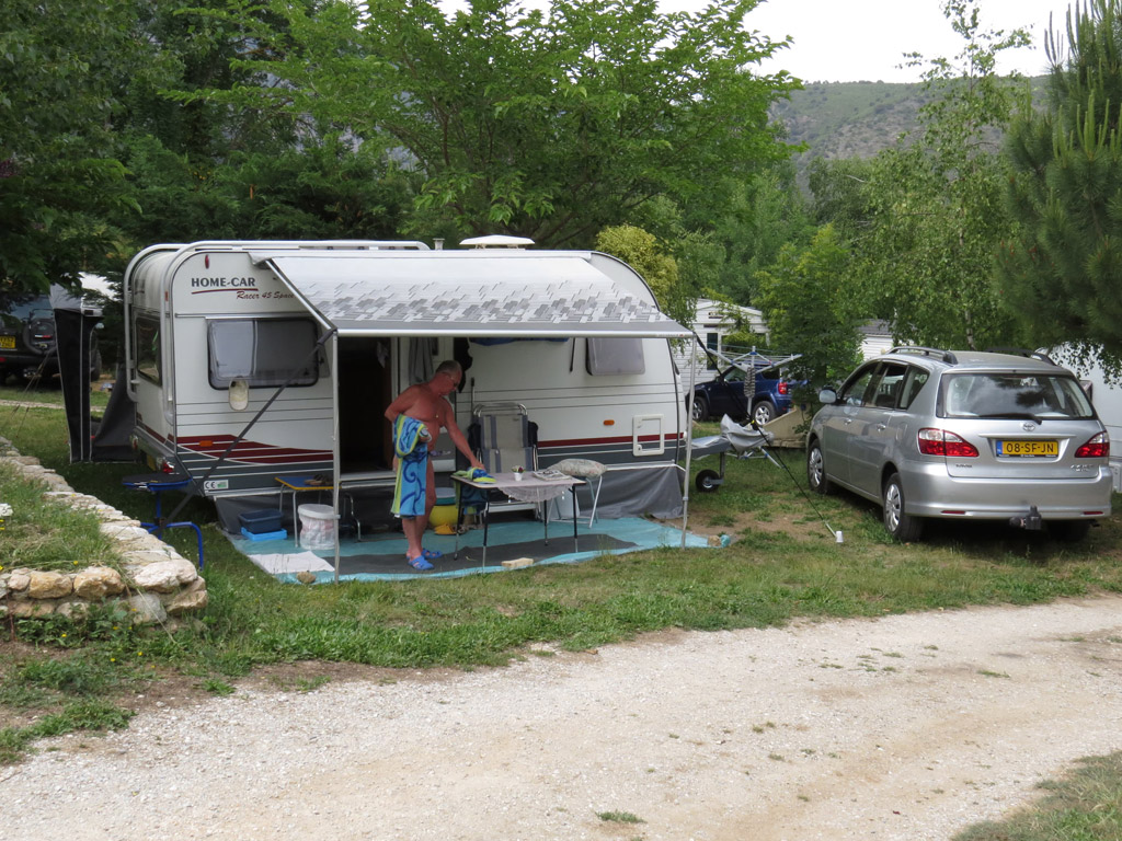 Camping Le Rotja 10