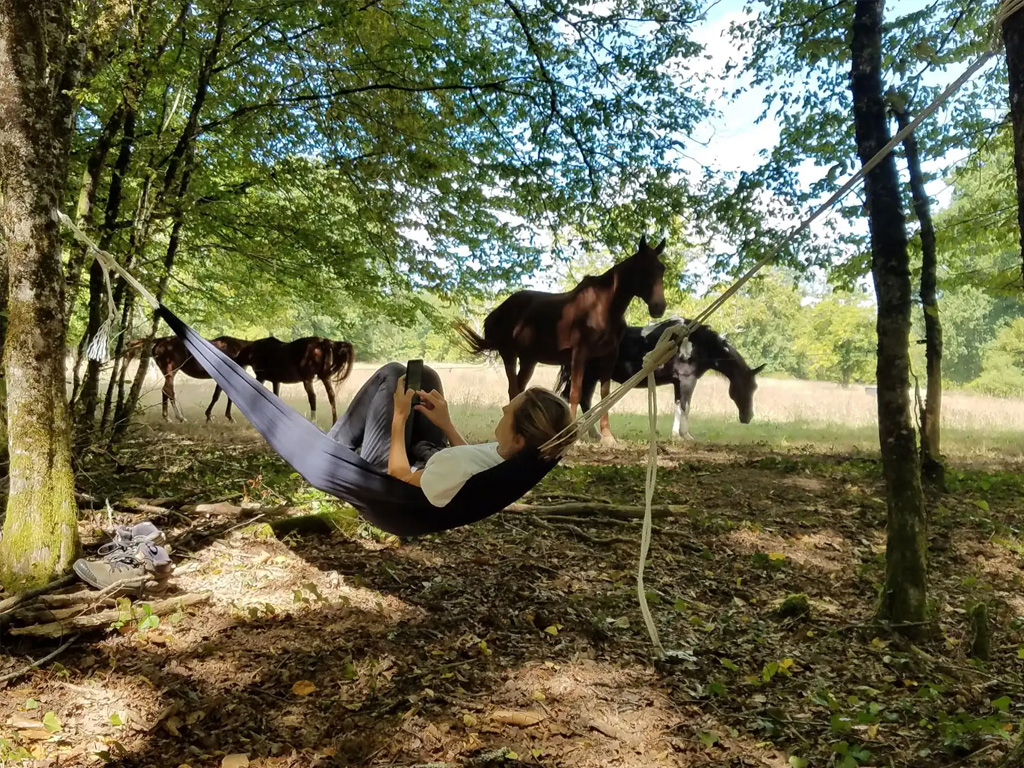 Camping Les Tourterelles 6