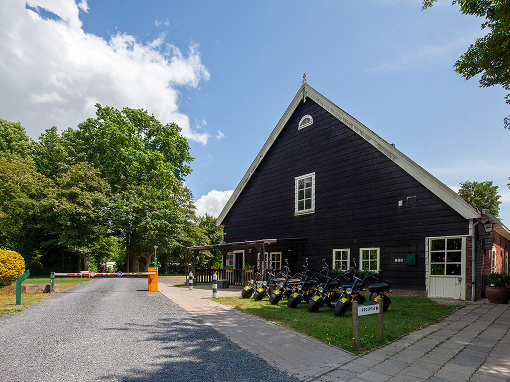 Buitenplaats Den Inkel 1