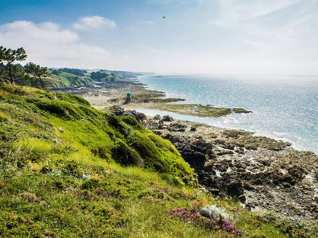 Sandaya Camping Val Andre 8