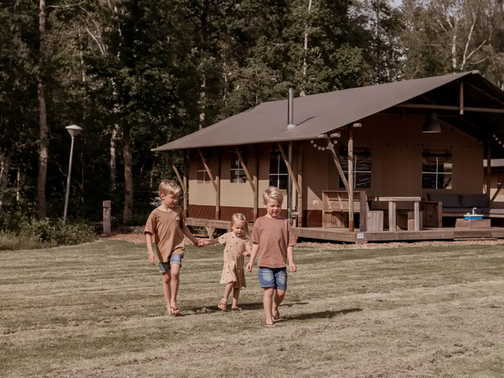 Herbstferien Glamping 1