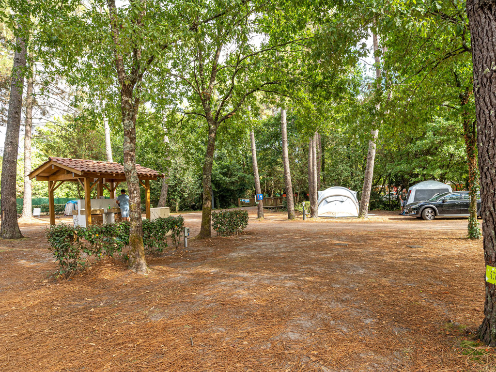 Lac De Biscarrosse 3