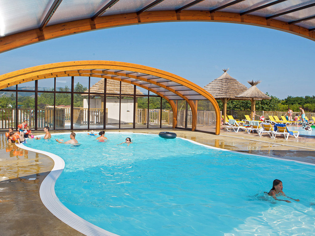 Camping Le Soleil Fruite 6