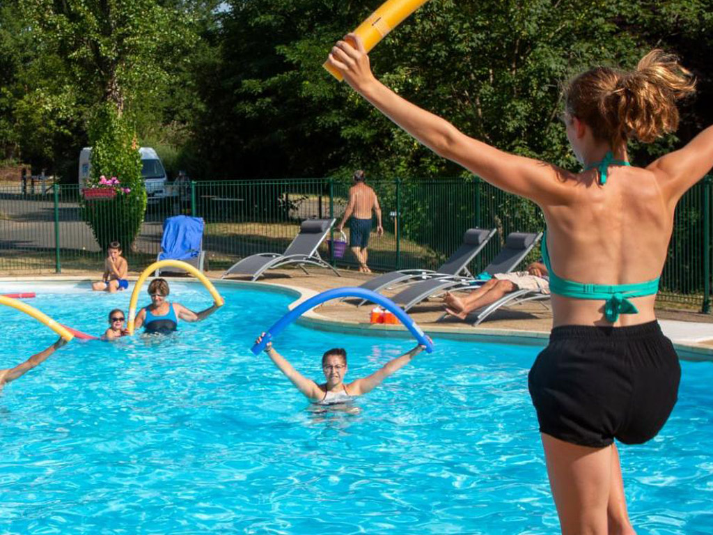 Camping La Bageasse 1