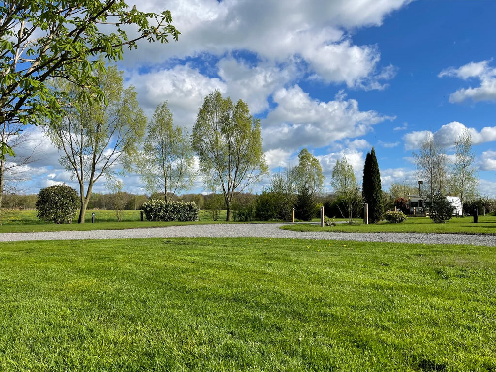 Minicamping Lierderpark 1