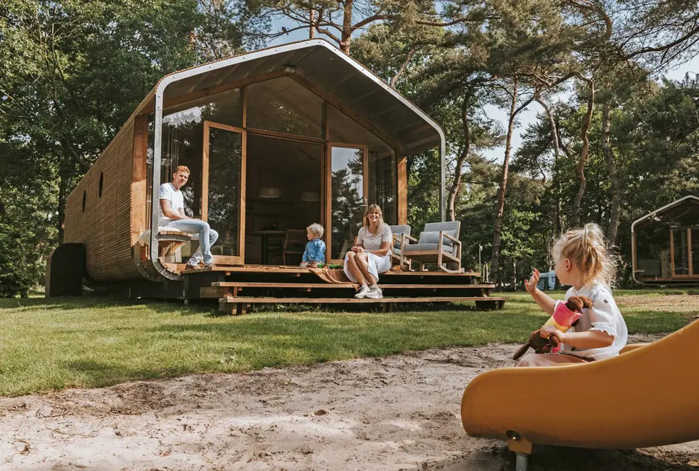 ANWB-Campingplatz des Jahres 2023