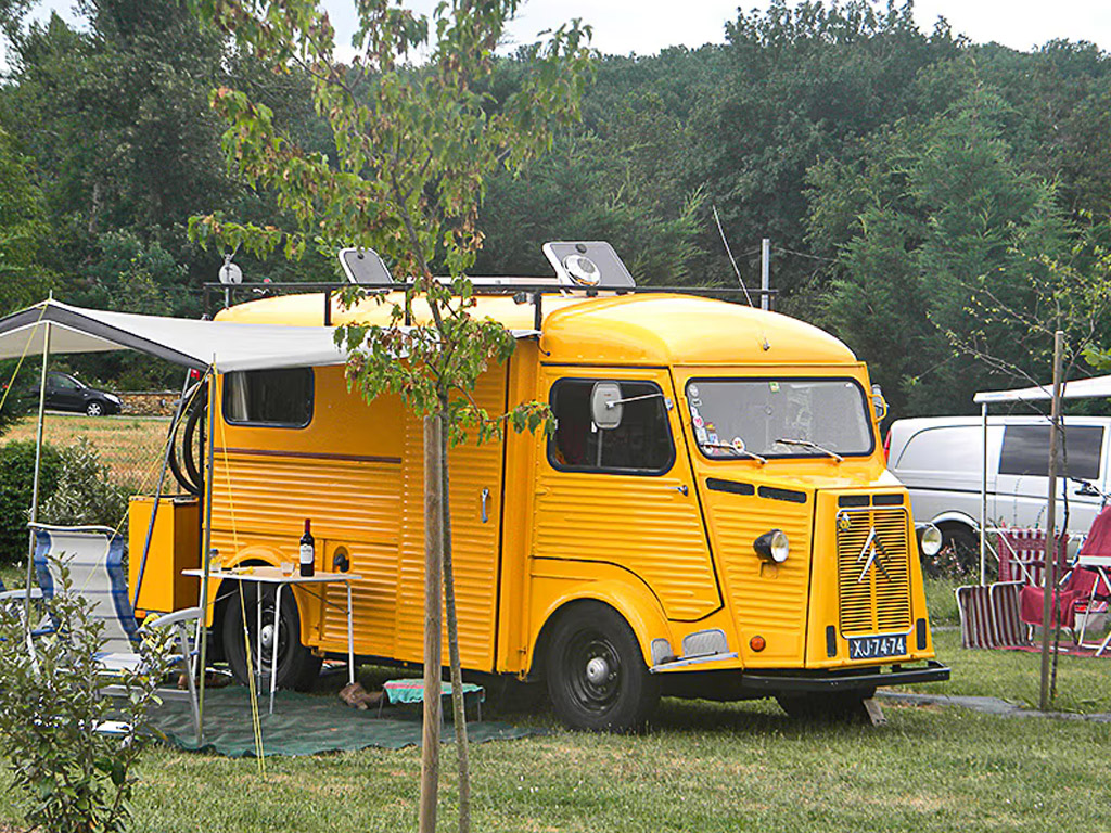 Camping Les Catalpas 9