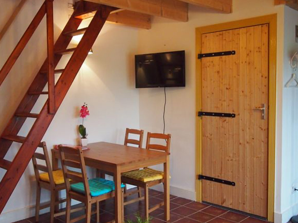 Boerderij De Vrije Geest 5