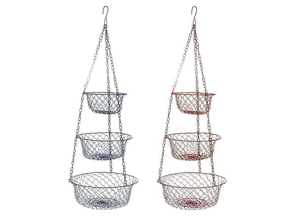 Bo-camp Hängekörbe