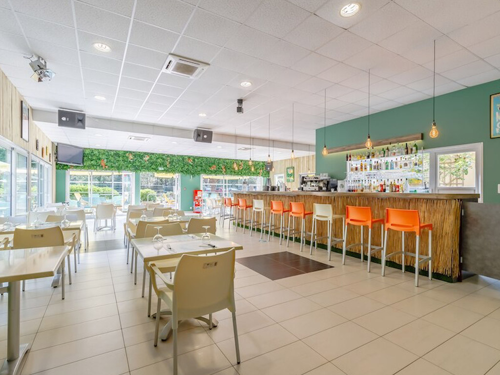 Camping Le Bois De La Gachere 10