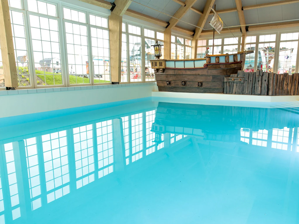 Europarcs Poort Van Amsterdam 5