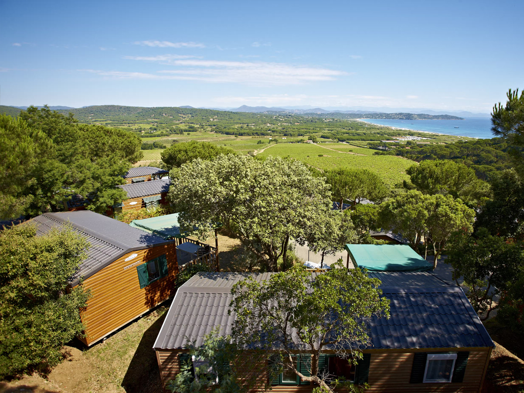 Yelloh! Village Camping Les Tournels 10