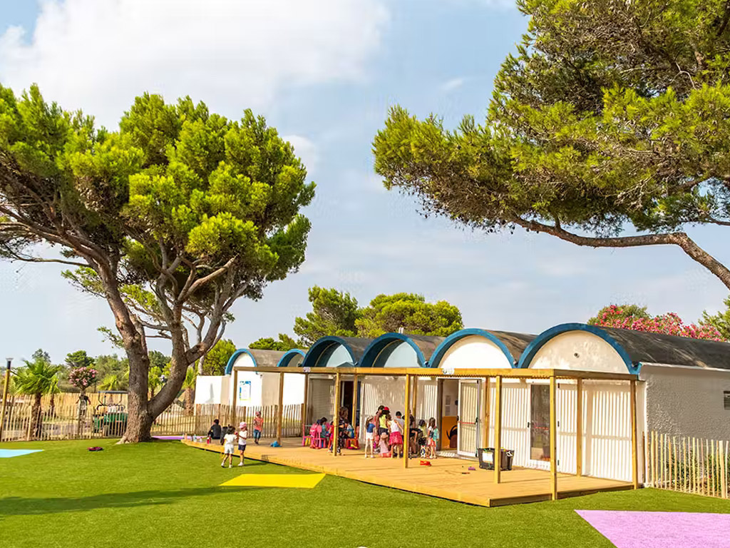 Camping MS La Cotes Des Roses 4