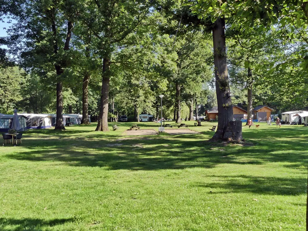 In Südlimburg können Sie sich vorstellen, im Ausland zu sein