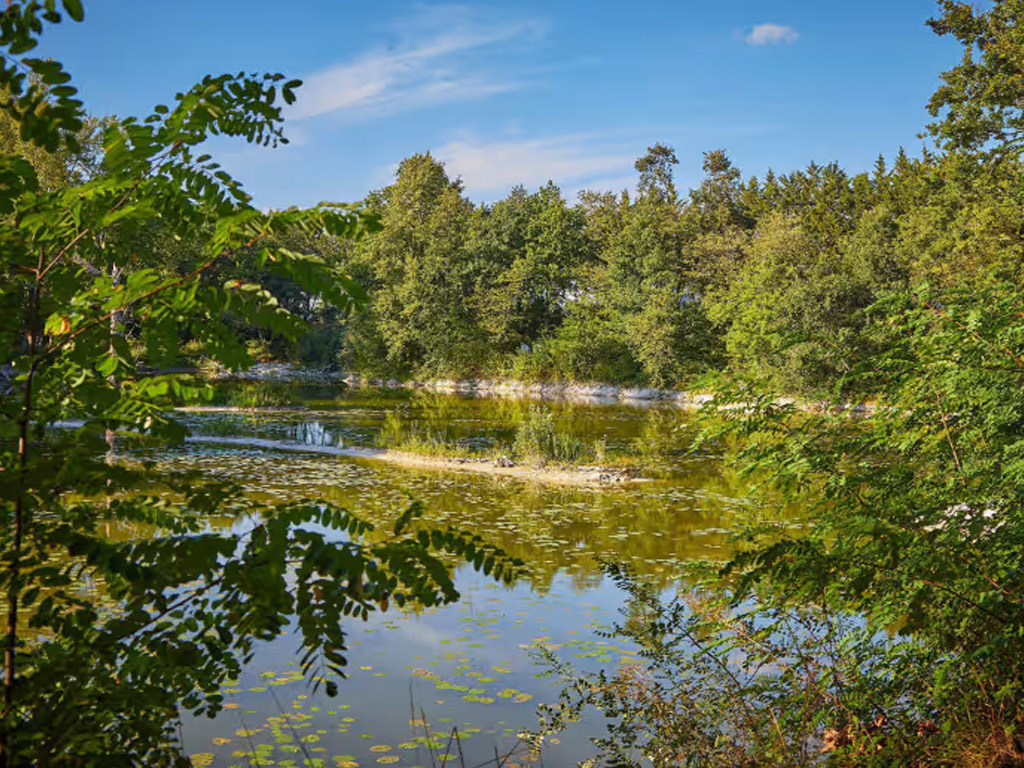 Le Parc Des Allais 10