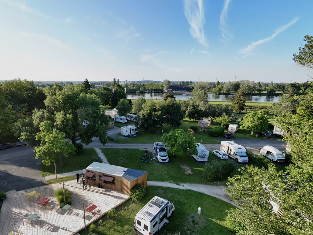 Onlycamp Tours Val De Loire 6