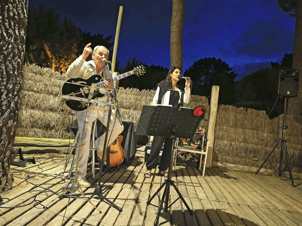 Camping Le Brabois 6