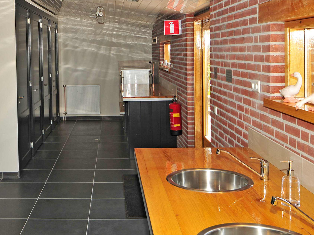 Mini Camping De Noordkant 5