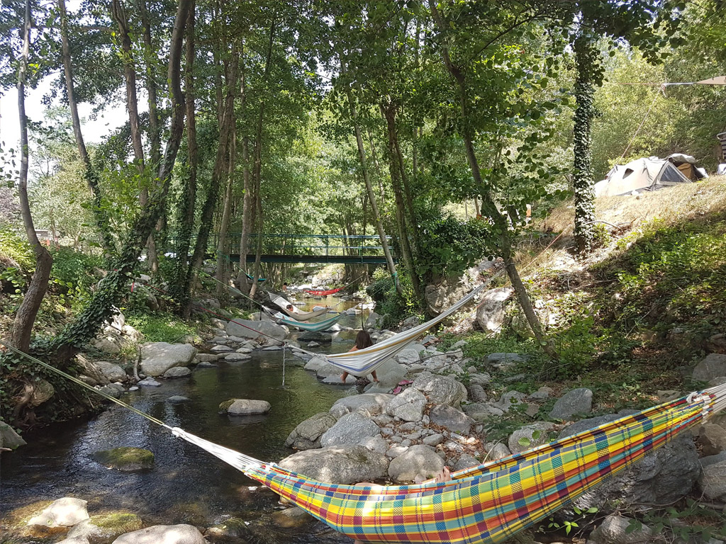 Camping Le Canigou 8