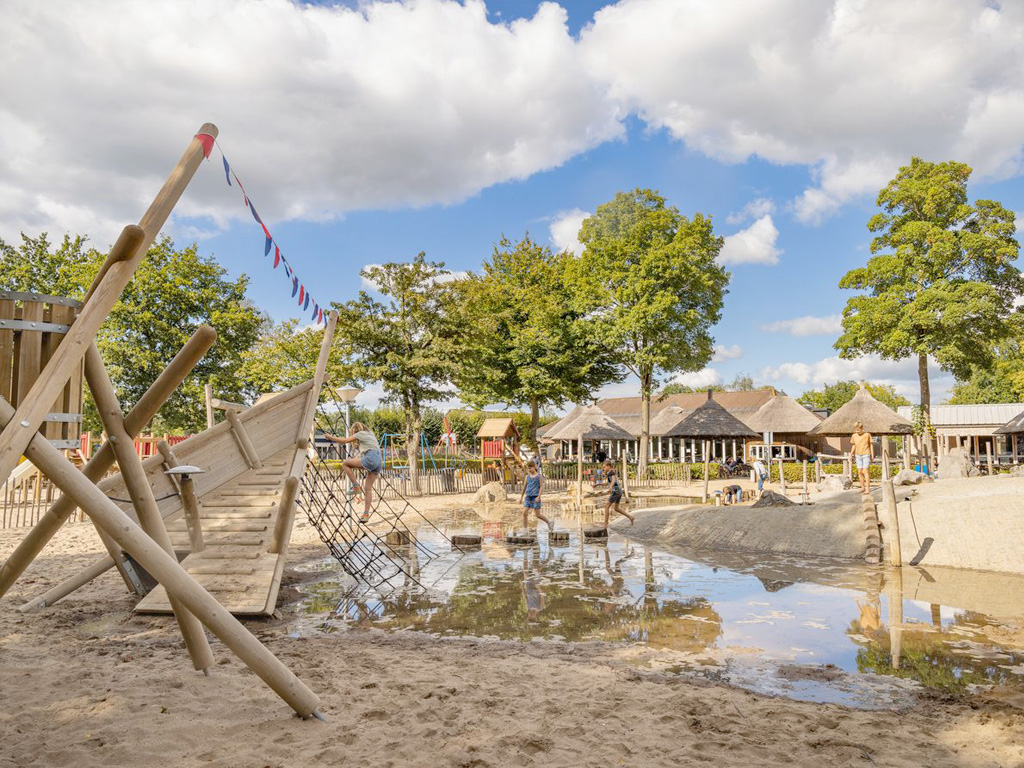 Ein Paradies für Kinder