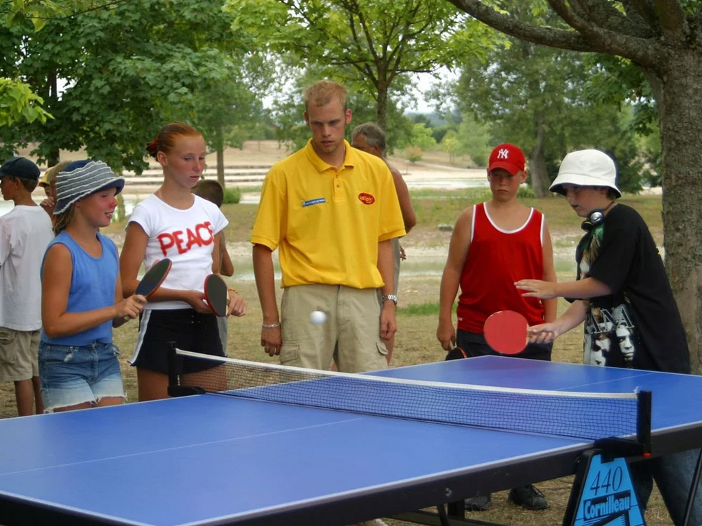 Camping Les 3 Lacs Du Soleil 8
