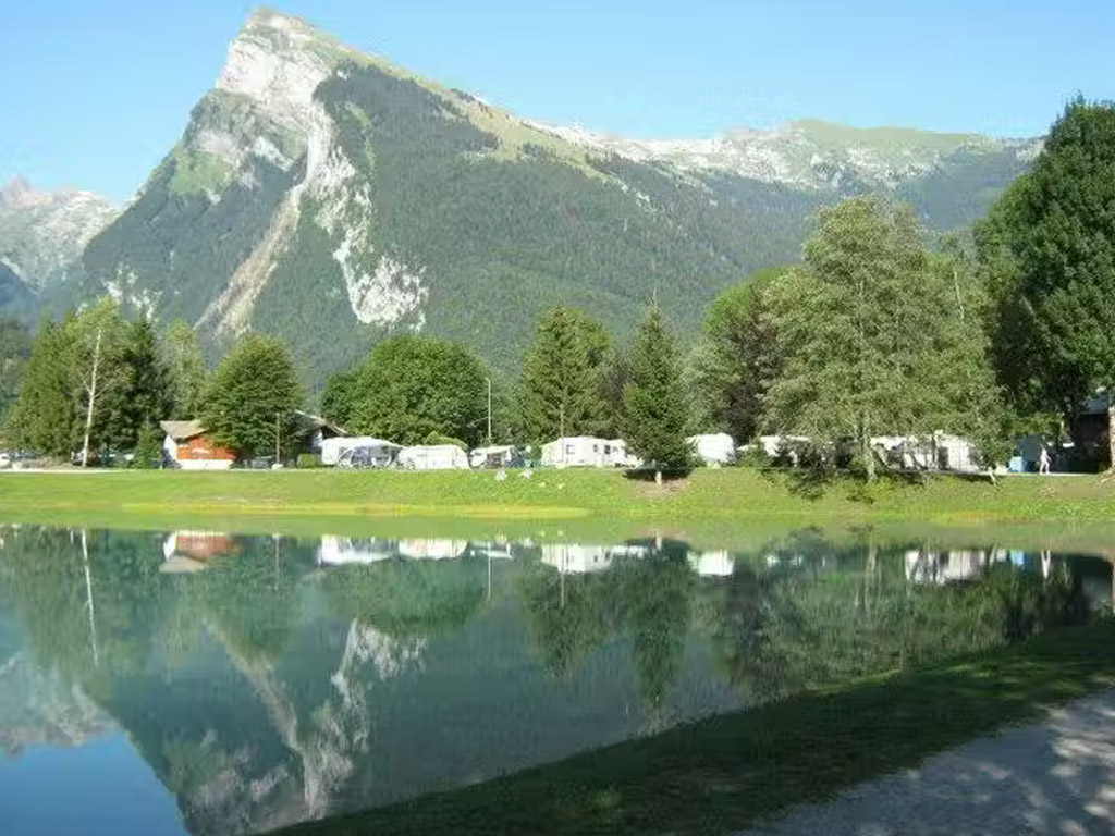 Camping Le Giffre 6