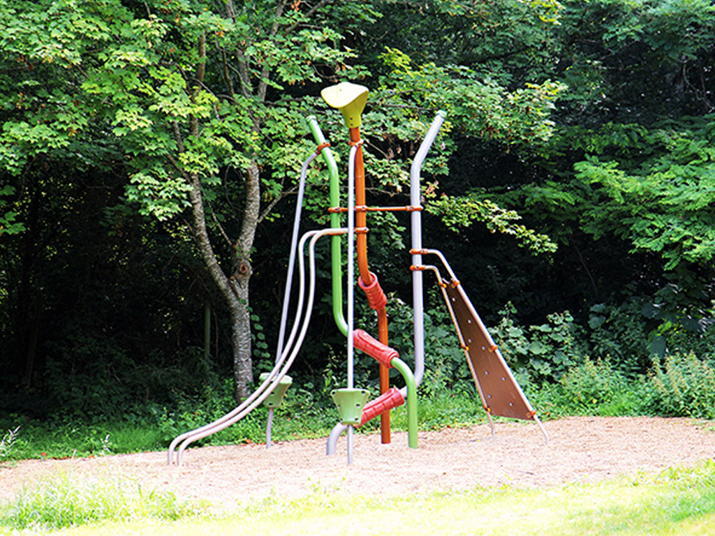 Camping Le Parc Du Gue 5