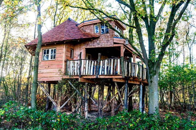 Ferienpark Westerbergen