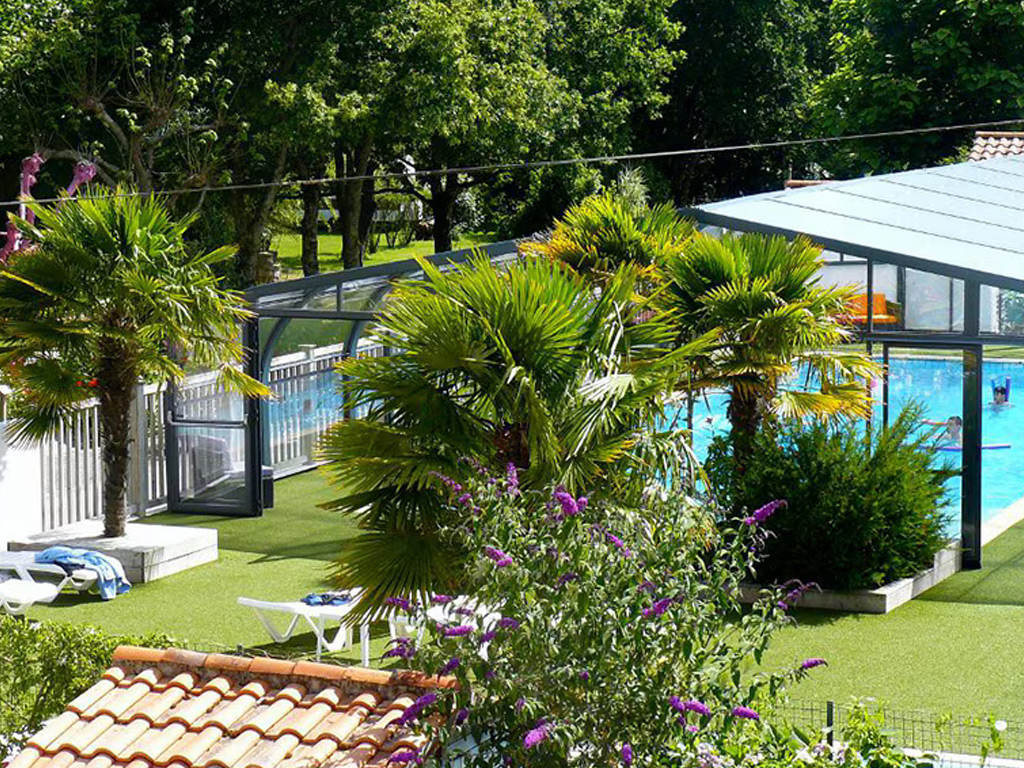 Camping Domaine Des Renardieres 4