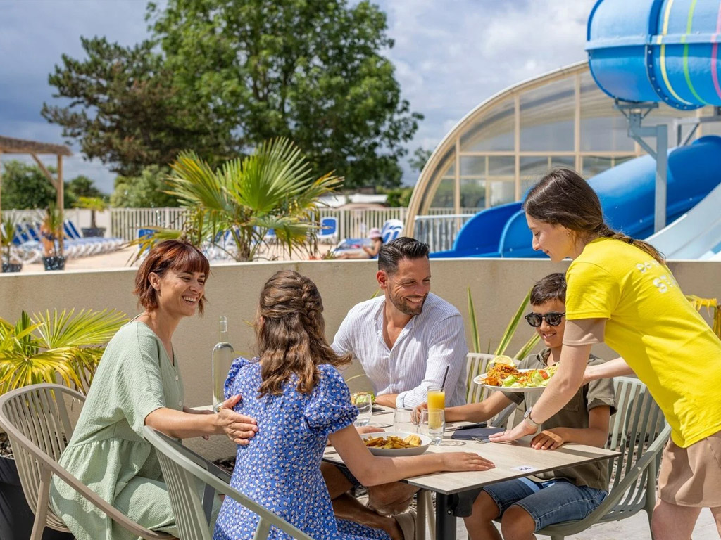 Camping Du Mont Saint Michel 7