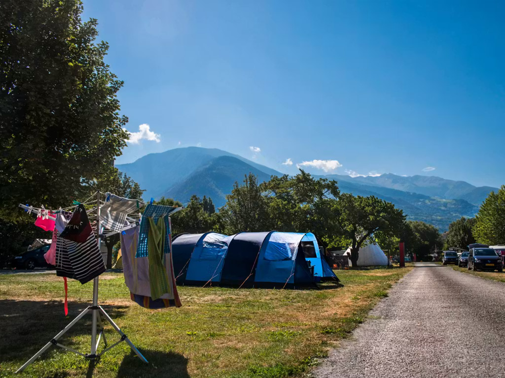 Camping Muhleye 9